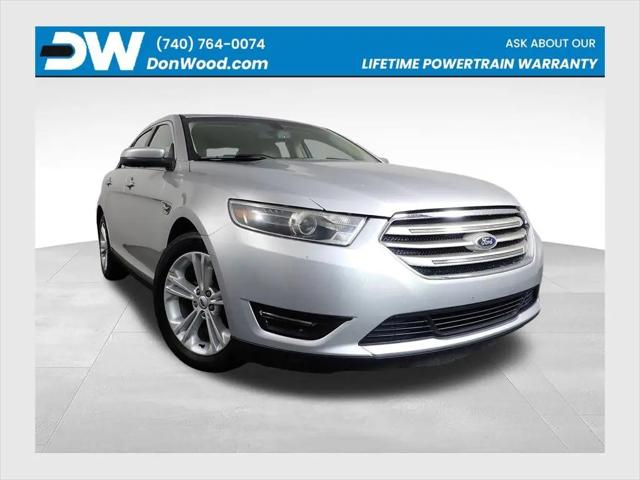 2015 Ford Taurus SEL for sale near Rockbridge, OH