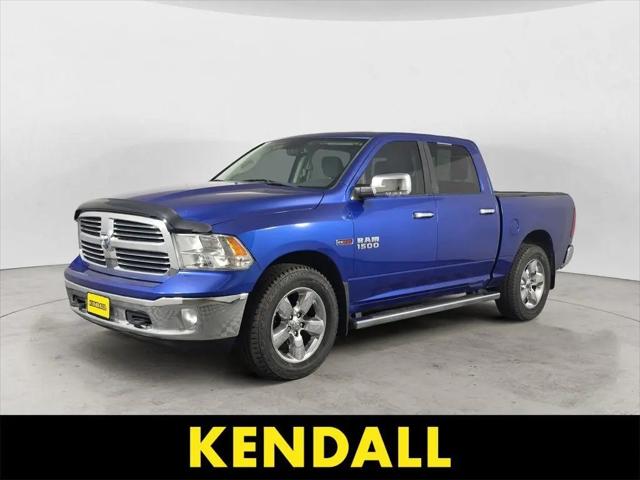 2016 Ram 1500 SLT for sale in Eugene, OR