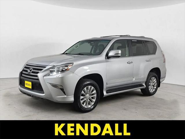 2015 Lexus GX 460 Base for sale in Eugene, OR