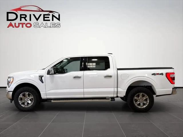 2023 Ford F-150 LARIAT for sale in Buda, TX