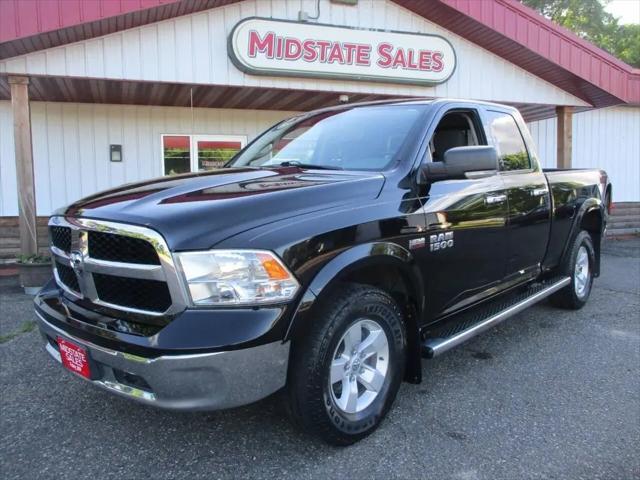 2014 Ram 1500 SLT for sale in Foley, MN