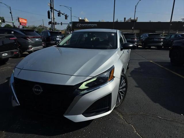 2024 Nissan Altima SV FWD for sale in Chicago, IL