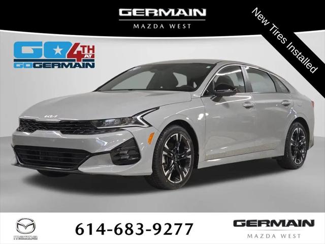 2024 Kia K5 GT-Line for sale in Columbus, OH