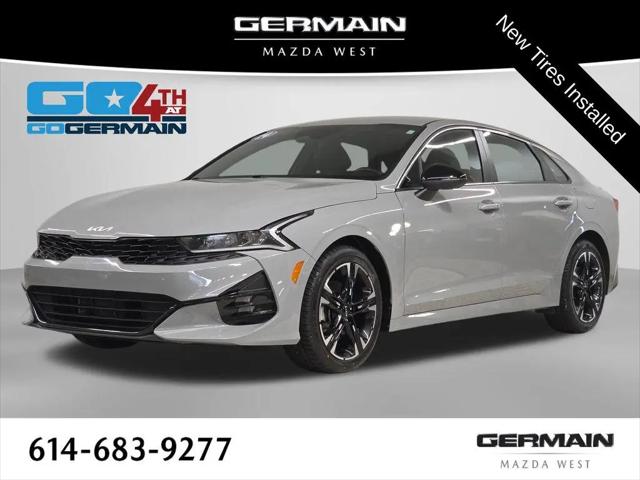 2024 Kia K5 GT-Line for sale in Columbus, OH