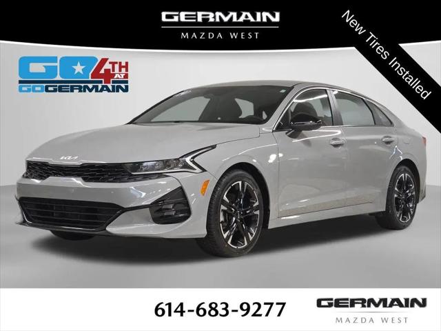 2024 Kia K5 GT-Line for sale in Columbus, OH