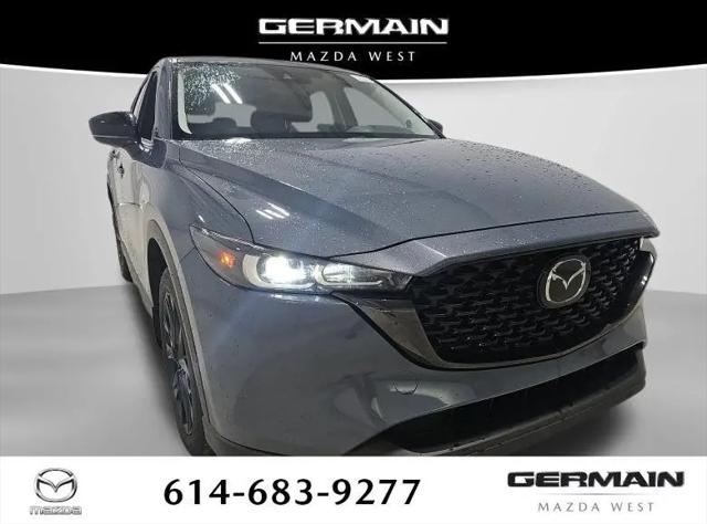 2024 Mazda CX-5 2.5 S Carbon Edition for sale near Columbus, OH