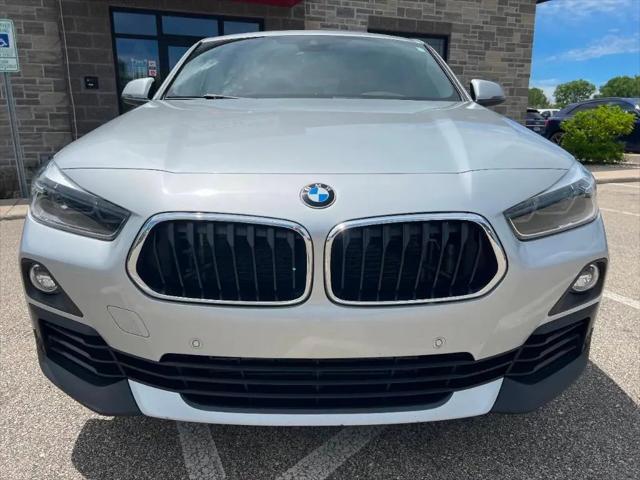 2020 BMW X2 xDrive28i for sale in Hortonville, WI