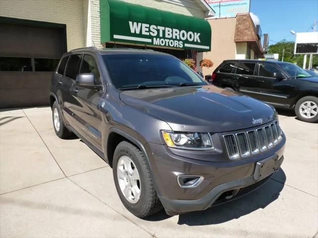 2015 Jeep Grand Cherokee Laredo for sale in Grand Rapids, MI