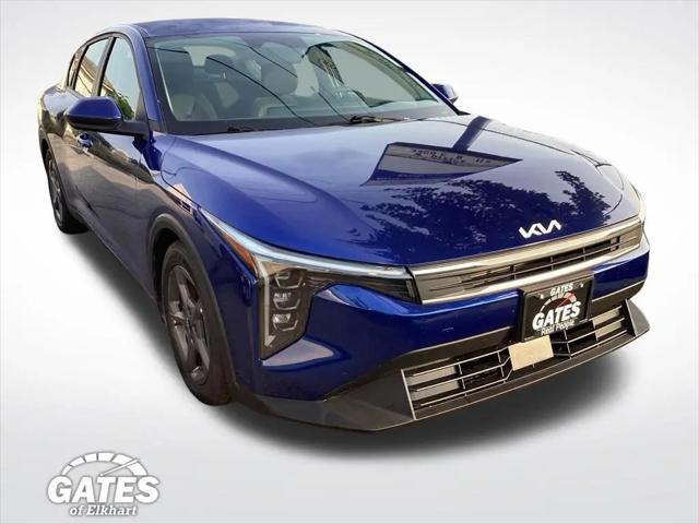 2025 Kia K4 LXS for sale in Elkhart, IN