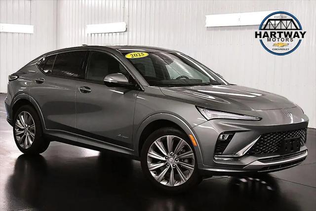 2025 Buick NV Avenir FWD for sale in Medina, NY