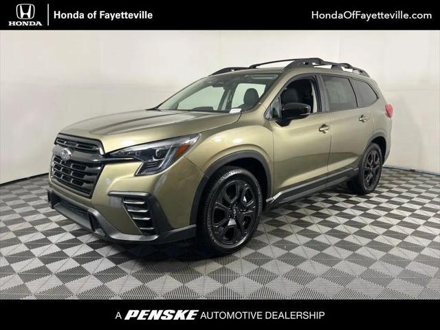 2024 Subaru Ascent Onyx Edition Limited 7-Passenger for sale in Fayetteville, AR
