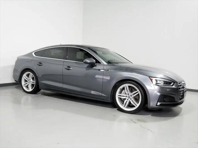 2018 Audi A5 2.0T Premium for sale in Round Rock, TX