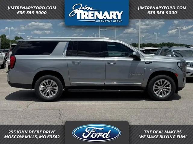 2023 GMC Yukon XL 4WD SLT for sale in Moscow Mills, MO
