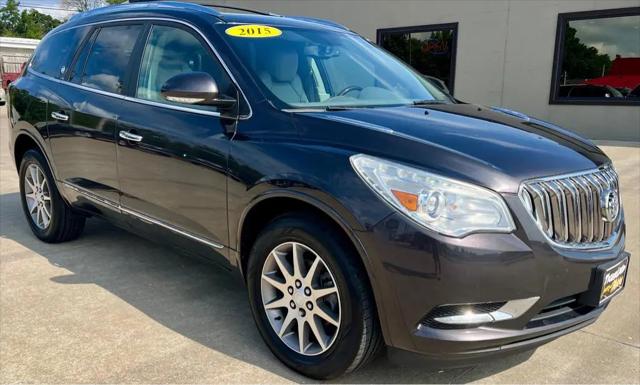 2015 Buick Enclave Leather for sale in Sedalia, MO