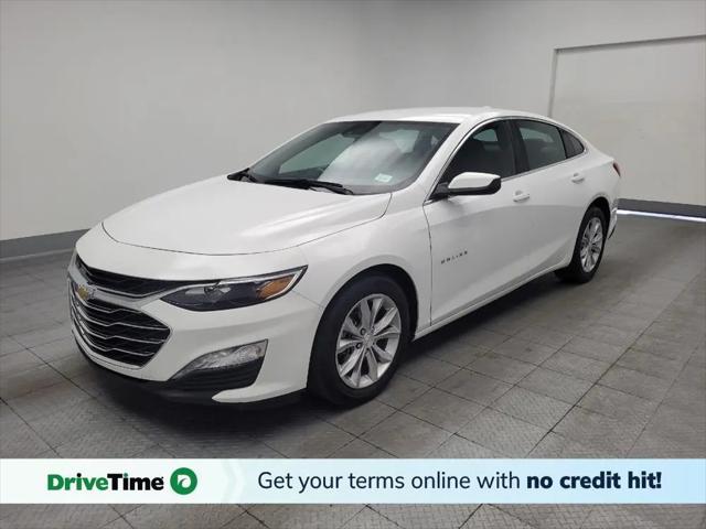 2025 Chevrolet Malibu FWD 1LT for sale in Madison, TN