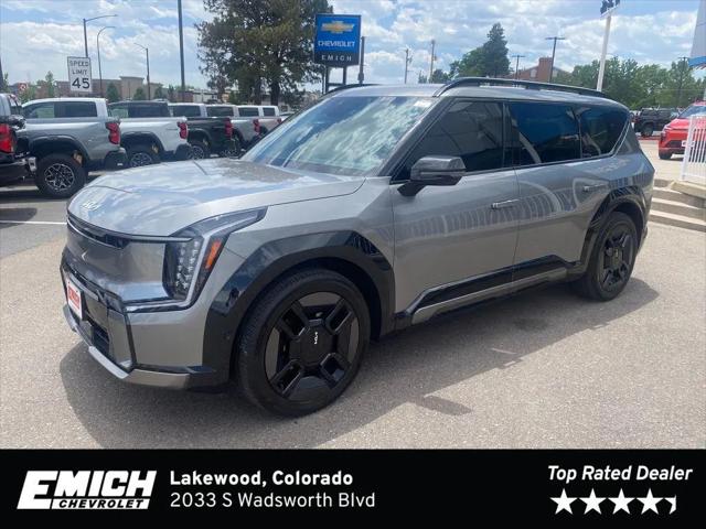 2024 Kia EV9 GT-Line for sale in Lakewood, CO