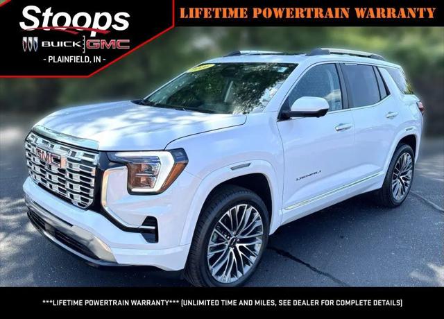 2026 GMC Terrain AWD Denali for sale in Plainfield, IN
