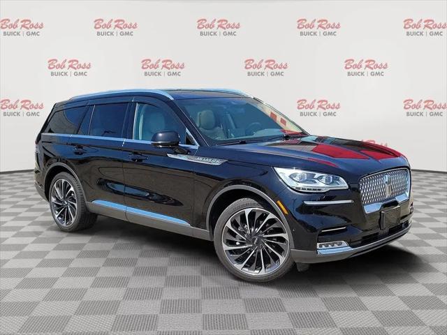 2020 Lincoln Aviator Reserve for sale near Dayton, OH