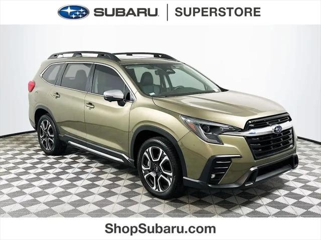 2023 Subaru Ascent Limited 7-Passenger for sale in Chandler, AZ
