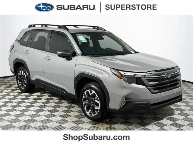 2026 Subaru Forester Premium for sale in Chandler, AZ