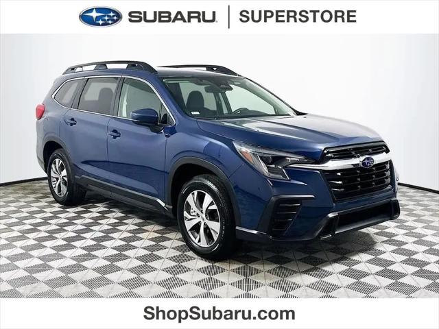 2025 Subaru Ascent Premium 7-Passenger for sale in Chandler, AZ