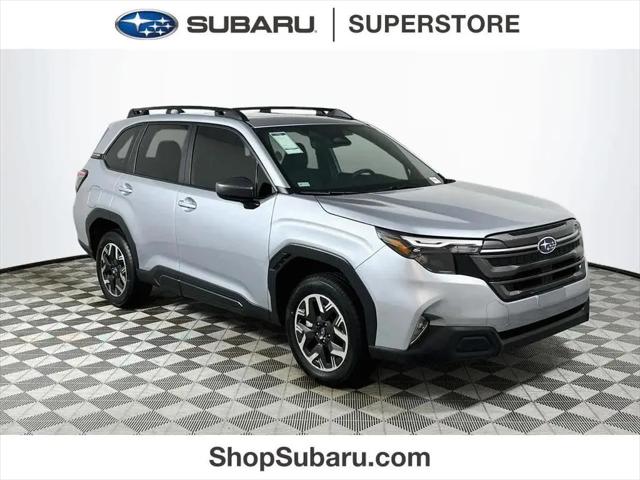 2026 Subaru Forester Premium for sale in Chandler, AZ