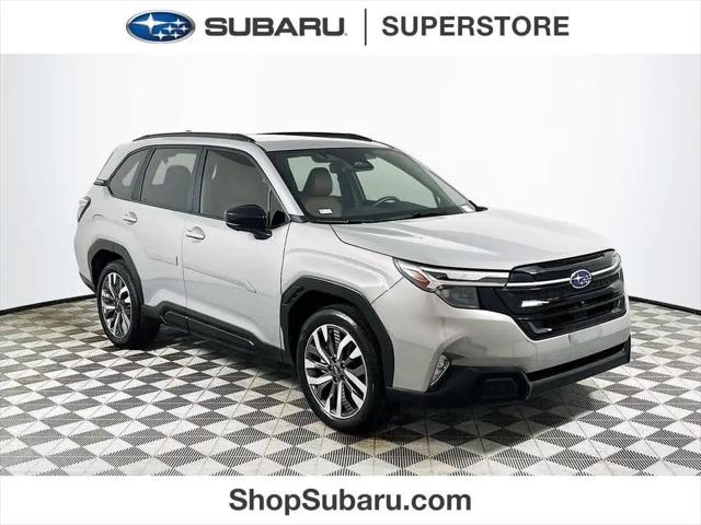 2025 Subaru Forester Touring for sale in Chandler, AZ