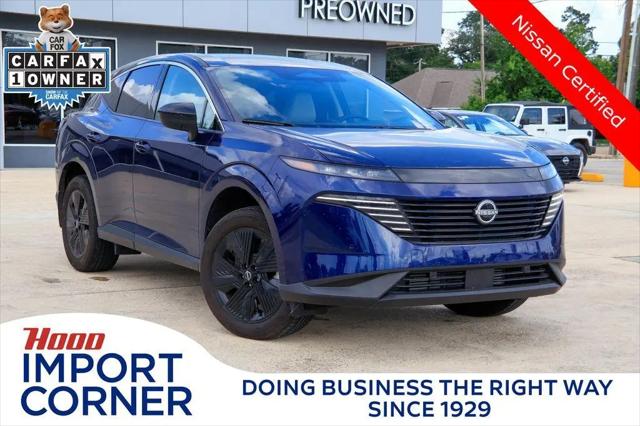 2025 Nissan Murano SV for sale in Hammond, LA