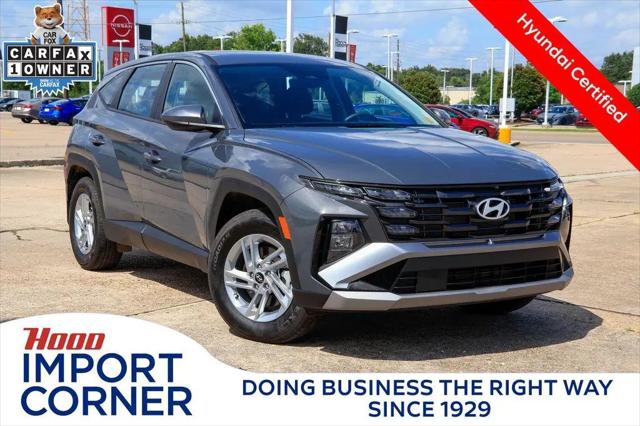 2026 Hyundai Tucson SE for sale in Hammond, LA