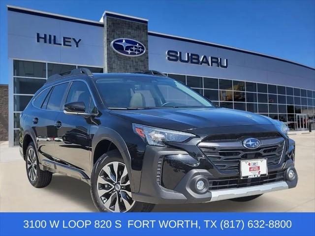 2024 Subaru Outback Limited for sale in Fort Worth, TX
