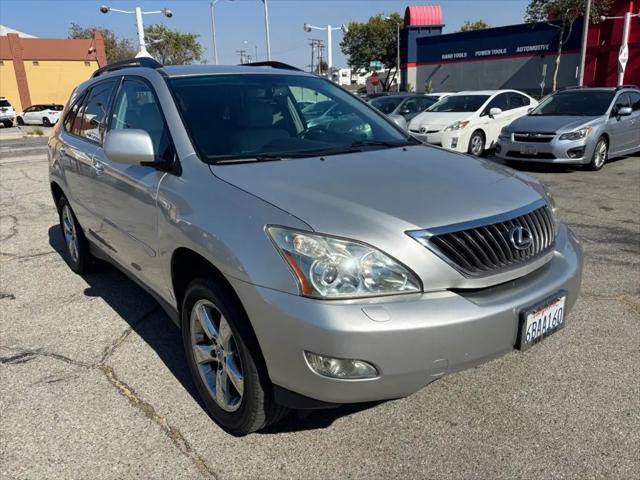 2008 Lexus RX 350 FWD 4dr for sale in Alhambra, CA