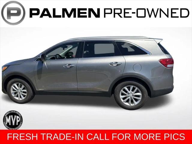 2016 Kia Sorento 2.4L LX for sale in Kenosha, WI