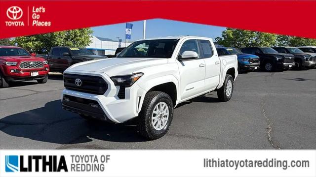 2025 Toyota Tacoma SR5 for sale in Redding, CA
