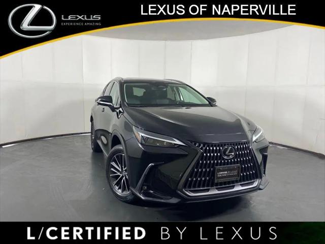 2024 Lexus NX Base for sale in Naperville, IL