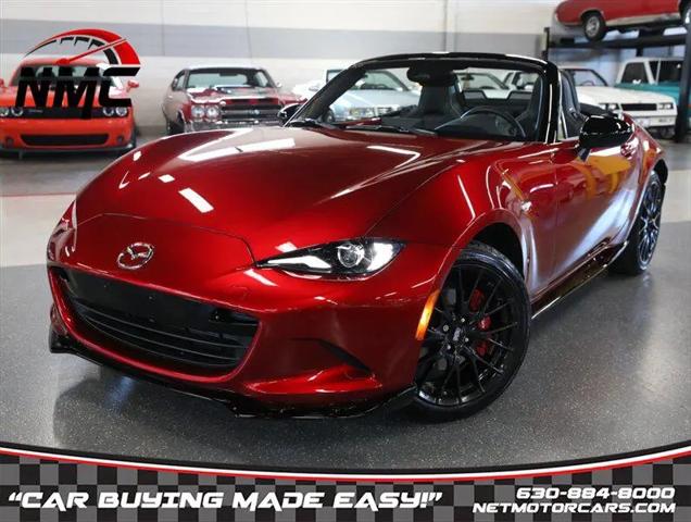 2024 Mazda MX-5 Club for sale in Addison, IL