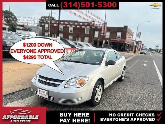 2008 Chevrolet Cobalt LS for sale in St. Louis, MO