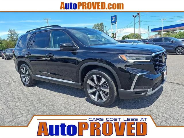 2023 Honda Pilot AWD Touring for sale in Allentown, PA