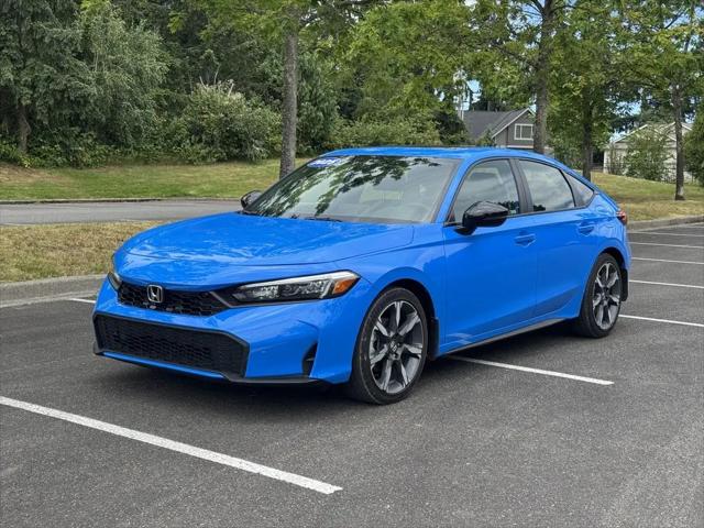 2025 Honda Civic Sport Touring for sale in Puyallup, WA