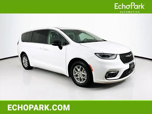 2024 Chrysler Pacifica Touring L for sale in Birmingham, AL
