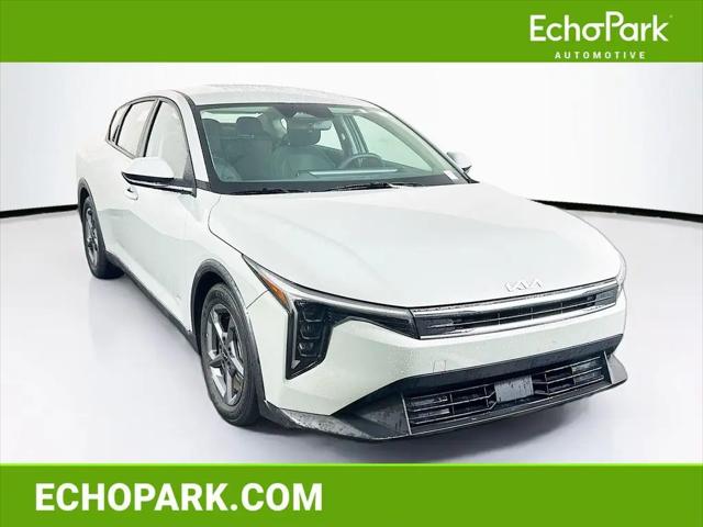 2025 Kia K4 LXS for sale in Birmingham, AL