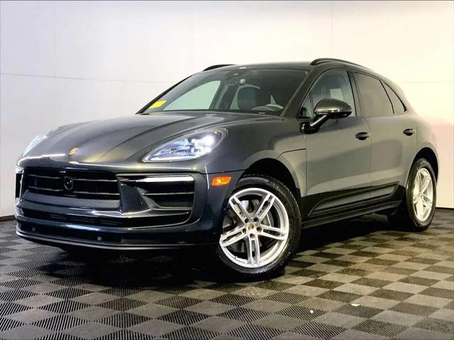 2026 Porsche Macan Macan for sale in Westwood, MA