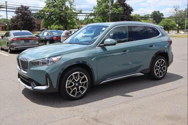 2026 BMW X1 xDrive28i for sale in East Windsor, CT