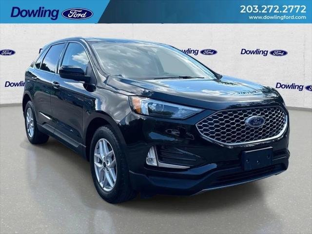 2023 Ford Edge SEL for sale in Cheshire, CT