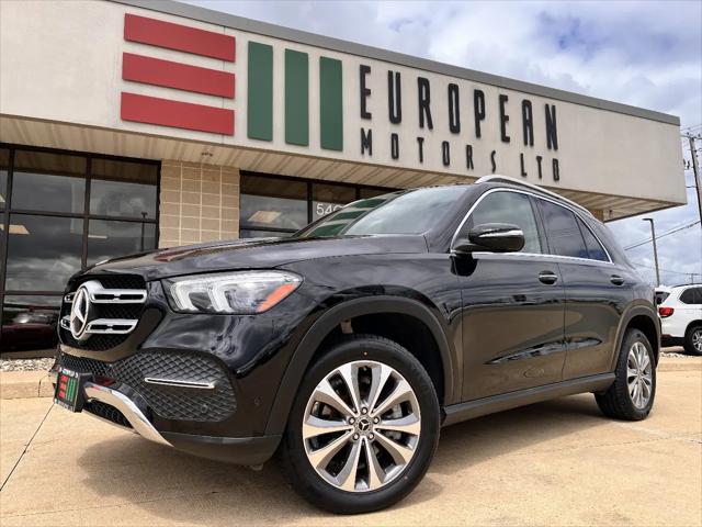 2023 Mercedes-Benz GLE GLE 350 4MATIC for sale in Cedar Rapids, IA