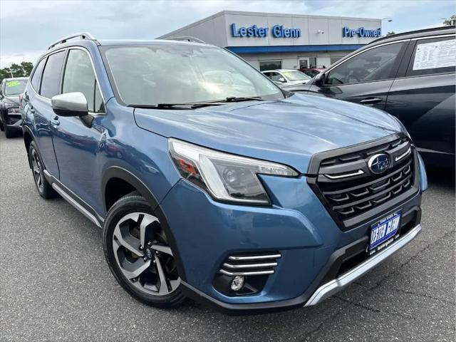 2023 Subaru Forester Touring for sale in Toms River, NJ