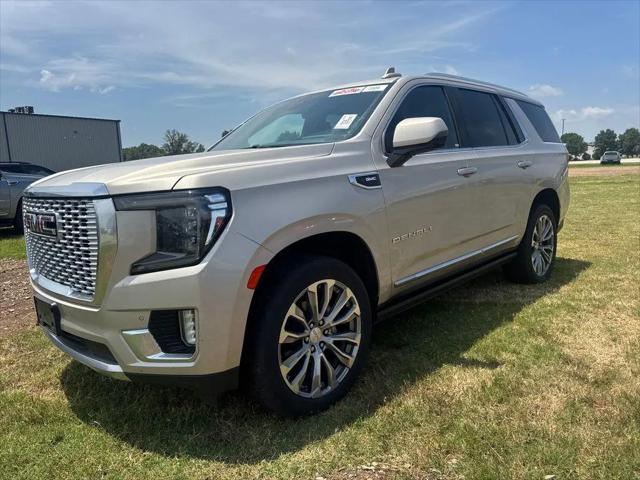 2021 GMC Yukon 4WD Denali for sale in Jonesboro, AR