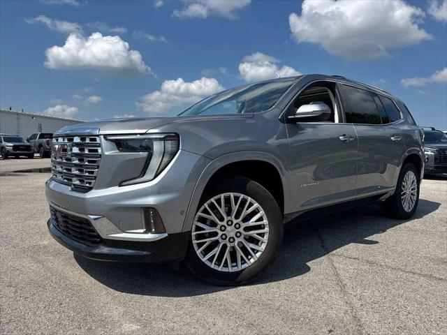 2024 GMC Acadia FWD Denali for sale in Jonesboro, AR
