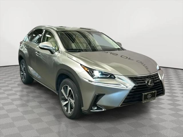2020 Lexus NX 300 Base for sale in Omaha, NE