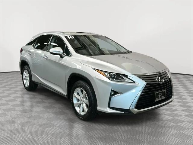 2016 Lexus RX 350 Base for sale in Omaha, NE