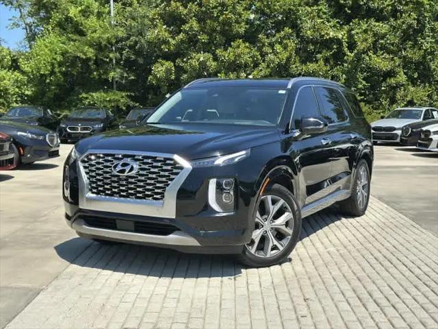 2021 Hyundai Palisade Limited for sale in Evans, GA